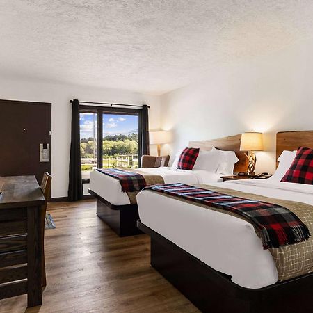 Travelodge By Wyndham Emlenton ภายนอก รูปภาพ